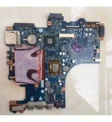 Mainboard Sony SVF14 SVF142 DA0HK8MB6E0 (HK8)_CPU Pentium HM70