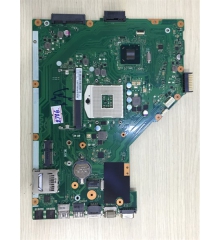 Mainboard Asus X55A Rev: 2.1 Chiset HM70