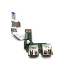 Board USB Dell Inspiron N4050 1450 2420 3420 (2nd)