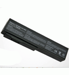 Pin laptop Asus G50VT G51J M50S M60W N43 N53S N61J (Mã A32-M50, A33-M50)