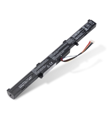 Pin laptop Asus ROG GL553V GL753V FX53V ZX53V, GL752J GL752V, N552V N752V (Mã A41N1501) 48Wh - ZIN