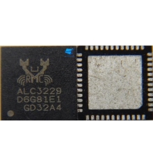 ALC3229 ALC 3229