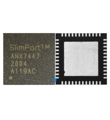 ANX7447 ANX7447QN ANX7447QN-AC-R