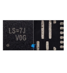 ATK1658C ATK1658CGQUF ATK1658 (LS=XX LS=5A LS=5K LS=6A LS= 4J - Mã LS=)