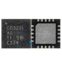 CD3211 CD3211A1 CD3211A1RGPR