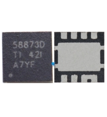 CSD58873D 58873D CSD58873Q3D