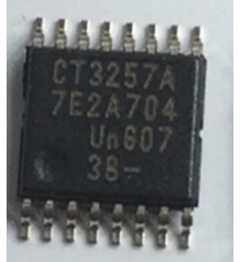 CT3257A