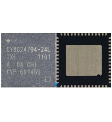 CY8C24794-24L CY8C24794 CY8C24794-24LTXI