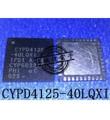 CYPD4125-40LQXI CYPD4125 40LQXI