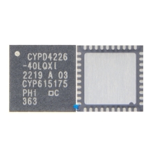 CYPD4226-40LQXI CYPD4226 40LQXI