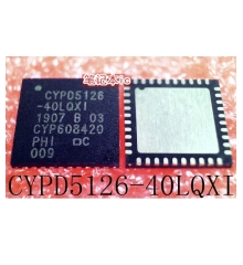 CYPD5126 40LQXI CYPD5126-40LQXI