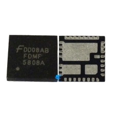 FDMF5808A FDMF 5808A
