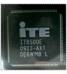 IT8500E 