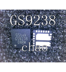 GS9238TQ-R GS9238 QFN-23