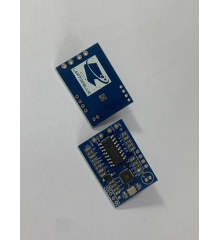 Set 2 board âm thanh kèm Micro dùng cấy âm thanh cho Dell Vostro 3400 Inspiron 3501 và dòng máy khác