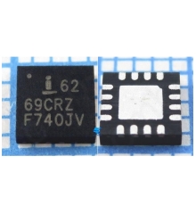 ISL6269 ISL6269CRZ 6269 CRZ