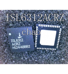 ISL6312A