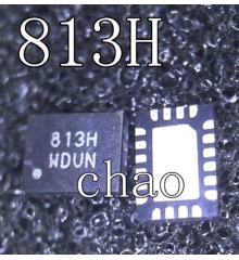 ISL95813H 813H 95813H ISL95813