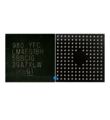 LM4FS1BH 5BBCIG LM4FS1BH5BBCIG 980 YFC (BGA)