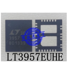 LT3957 3957 LT3957EUHE