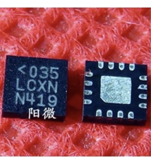 LTC3851 LTC3851E LTC3851EU  LTC3851EUD LCXN