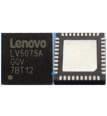 LV5075A LV5075AGQV