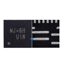 LV6228C LV6228CGQUF (MJ=4K MJ=5B MJ=3C - Mã MJ=)