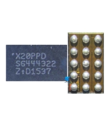 NX20P5090UK X20PPD NX20P5090UKAZ (BGA)