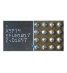 NX5P3290UK X5PT4   NX5P3290 NX5P3290UKZ (BGA)