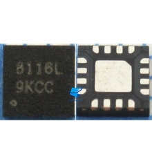 OZ8116L 8116L