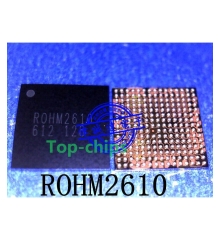 ROHM2610 BD2610GW BD2610GW-E2 (BGA)
