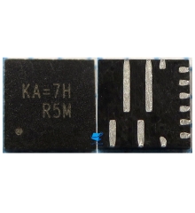 RT6226A RT6226AGQUF (KA=6B KA=3G KA=3J - Mã KA=)