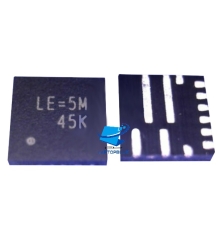 RT6258B RT6258BGQUF (LE=2E LE=5M LE=7K - Mã LE=)