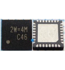 RT8161B RT8161BGQW (2W=2K 2W=1G 2W=3A 2W=4M 2W=ED 2W=EE - Mã 2W=)