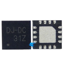 RT8202A RT8202APQW (DJ=EC DJ=DE DJ=DF DJ-BL DJ-BF DJ-CL DJ= DJ-)