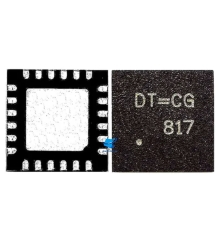RT8205EGQW RT8205E (DT=CG DT=CA DT=CB DT=CC DT=CH DT=)