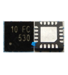 RT8232A RT8232AZQW (10= 10=EE 10=ED 10=EC)