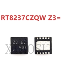 RT8237C RT8237CZQW (Z3=ED Z3=EH Z3-EJ Z3=)