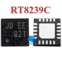 RT8239C RT8239CZQW (JD-DE JD=DE JD=DC JD=CH JD=)