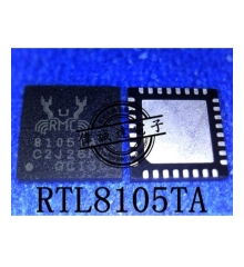 RTL8105TA RTL8105TA-VC-CG 8105TA