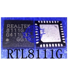 RTL8111G RTL8111G-CGT 8111G