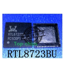 RTL8723BU RTL8723 RTL8723BU-CG