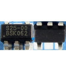 S25-00 uP7714BMA5 uP7714B uP7714BMA5-00