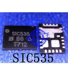 SIC535 SIC535CD SIC535CD-T1-GE3