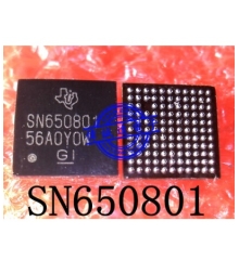 SN650811 SN 650811 (BGA)