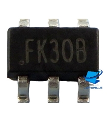 SY8032A SY8032ABC (FK3ZF FK2EA FK1DU - Mã FKxxx)