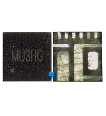 SY8208D SY8208DQNC (MU3VG MU3AA MU2AZ MU4BB - Mã MU)