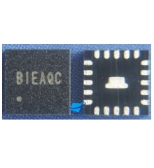 SY8284B SY8284BRAC (BIEAEA BIEAQC B1EAQC BlEAQC - Mã BIExxx)