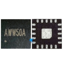 SY8286C SY8286CRAC (AWW50A AWW5JA AWW6YG - MÃ AWWxx)