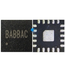 SY8288B SY8288BRAC (BAB6HA BAB6PA BAB5ZA BAB5ZD - Mã BABxxx)